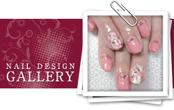 NAIL DESIGN GALLERY
